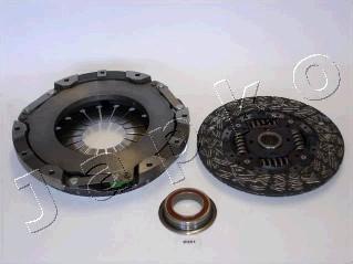 Japko 922041 - Clutch Kit autospares.lv