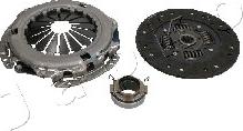 Japko 922054 - Clutch Kit autospares.lv