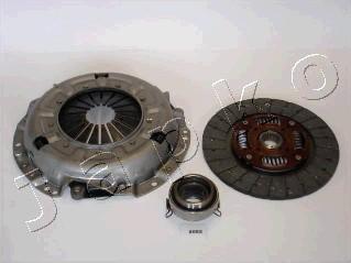 Japko 922052 - Clutch Kit autospares.lv