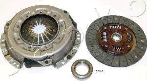 Japko 922064 - Clutch Kit autospares.lv