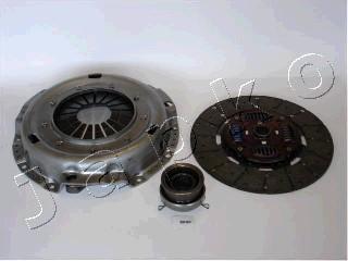 Japko 922060 - Clutch Kit autospares.lv