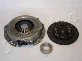 Japko 92206 - Clutch Kit autospares.lv