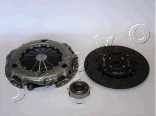 Japko 922005 - Clutch Kit autospares.lv