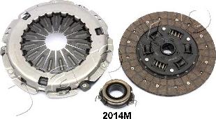 Japko 922014M - Clutch Kit autospares.lv