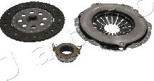 Japko 922014 - Clutch Kit autospares.lv