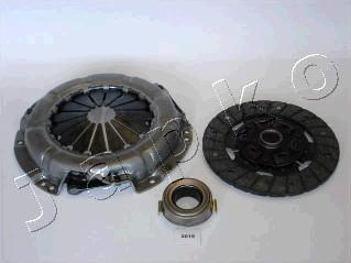 Japko 922015 - Clutch Kit autospares.lv