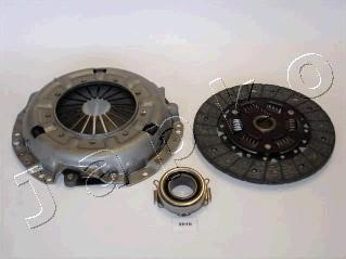 Japko 922016 - Clutch Kit autospares.lv