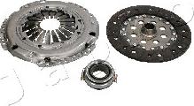 Japko 922089 - Clutch Kit autospares.lv