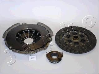 Japko 922084 - Clutch Kit autospares.lv