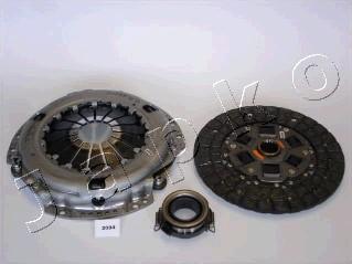 Japko 922084 - Clutch Kit autospares.lv