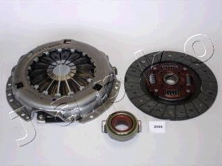 Japko 922085 - Clutch Kit autospares.lv