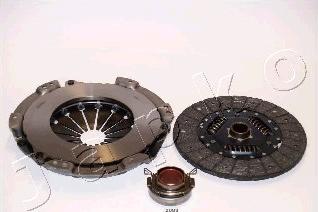 Japko 922080 - Clutch Kit autospares.lv