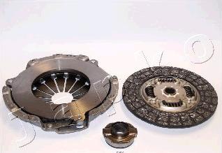 Japko 922082 - Clutch Kit autospares.lv