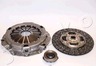 Japko 922082 - Clutch Kit autospares.lv