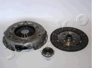 Japko 922034 - Clutch Kit autospares.lv