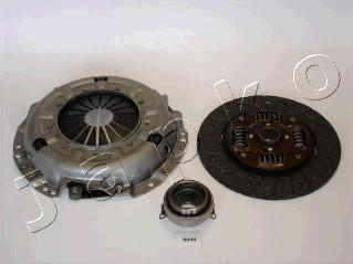 Japko 922035 - Clutch Kit autospares.lv