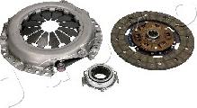 Japko 922031 - Clutch Kit autospares.lv