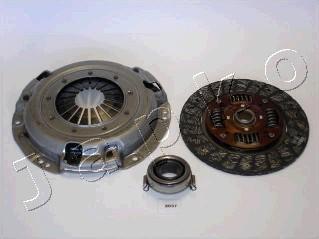 Japko 922037 - Clutch Kit autospares.lv