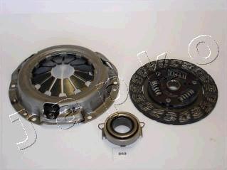 Japko 92203 - Clutch Kit autospares.lv