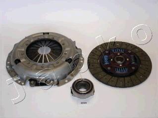 Japko 922029 - Clutch Kit autospares.lv