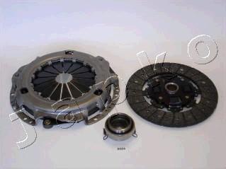 Japko 922024 - Clutch Kit autospares.lv