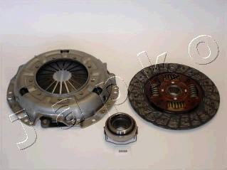 Japko 922025 - Clutch Kit autospares.lv