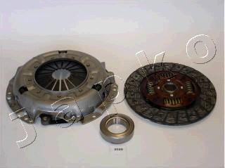 Japko 922026 - Clutch Kit autospares.lv