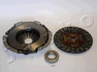 Japko 922026 - Clutch Kit autospares.lv