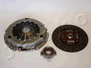 Japko 922020 - Clutch Kit autospares.lv