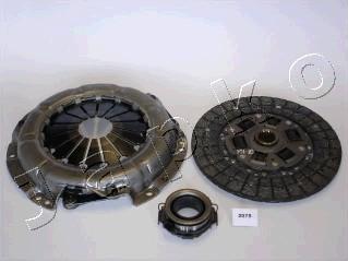 Japko 922075 - Clutch Kit autospares.lv