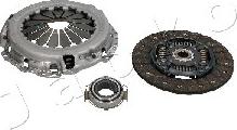 Japko 922070E - Clutch Kit autospares.lv