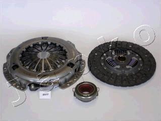 Japko 922077 - Clutch Kit autospares.lv