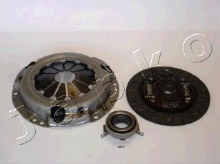 Japko 92207 - Clutch Kit autospares.lv