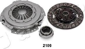 Japko 922109 - Clutch Kit autospares.lv