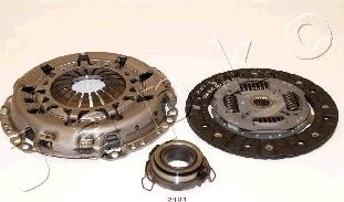 Japko 922101 - Clutch Kit autospares.lv