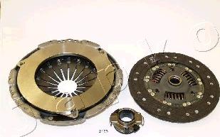 Japko 922103 - Clutch Kit autospares.lv