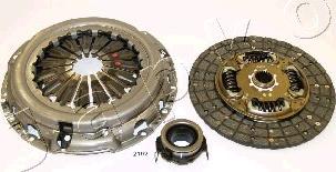 Japko 922102 - Clutch Kit autospares.lv