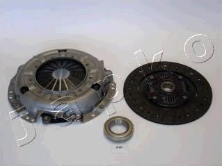 Japko 92218 - Clutch Kit autospares.lv