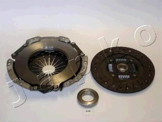 Japko 92218 - Clutch Kit autospares.lv