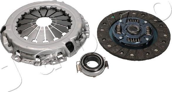 Japko 922127 - Clutch Kit autospares.lv