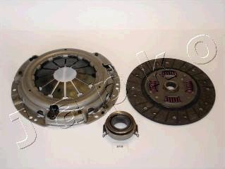 Japko 92212 - Clutch Kit autospares.lv