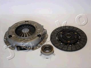 Japko 92289 - Clutch Kit autospares.lv