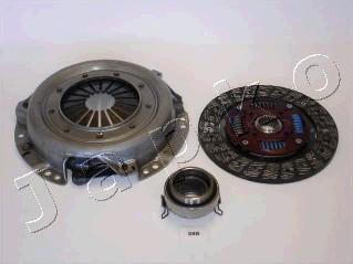 Japko 92285 - Clutch Kit autospares.lv