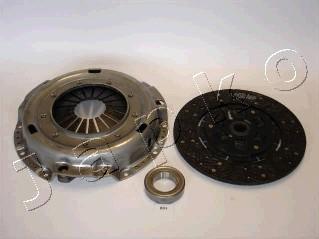 Japko 92281 - Clutch Kit autospares.lv