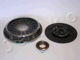 Japko 92288 - Clutch Kit autospares.lv