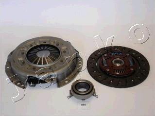 Japko 92238 - Clutch Kit autospares.lv