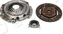 Japko 92228 - Clutch Kit autospares.lv