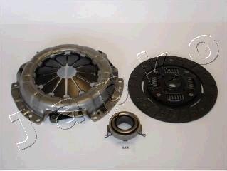 Japko 92222 - Clutch Kit autospares.lv