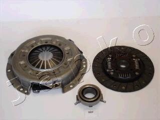 Japko 92227 - Clutch Kit autospares.lv