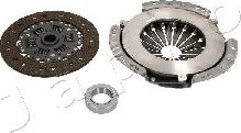 Japko 92279 - Clutch Kit autospares.lv